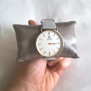 Qudo Watch